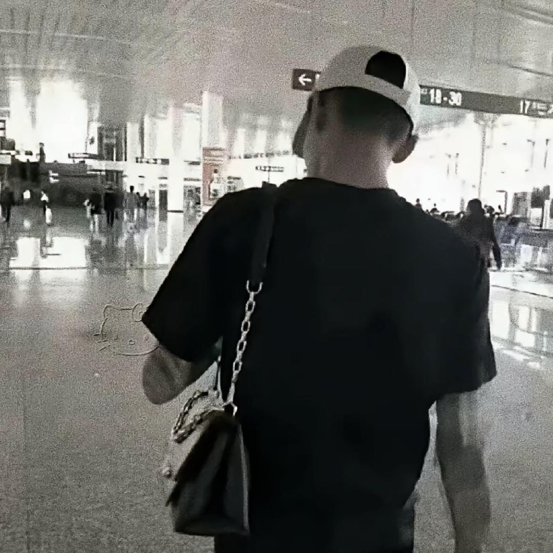 你说你会选我的