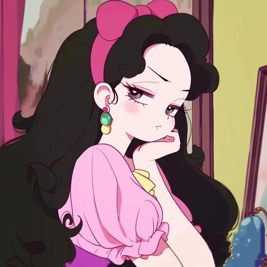 厨娘_Biu（PUBG）