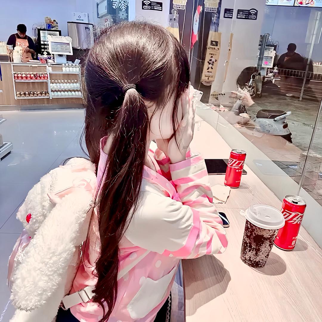 野生小兔