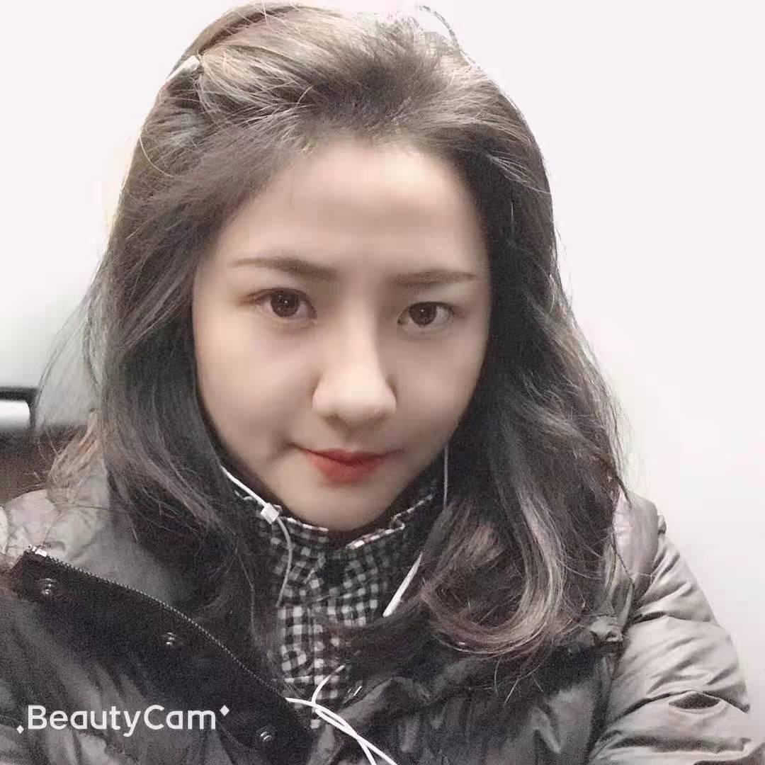 西娃儿🌺