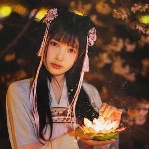 心雅师妹