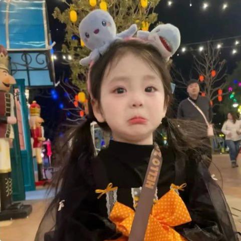 ╭★麦芽糖糖﹌