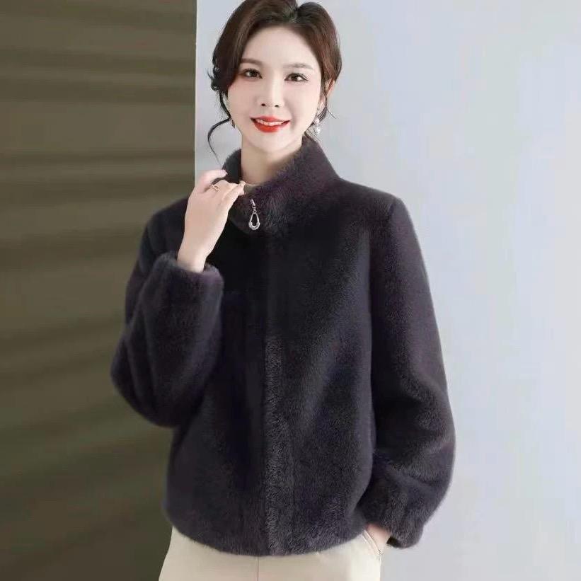 风禾女装工厂店