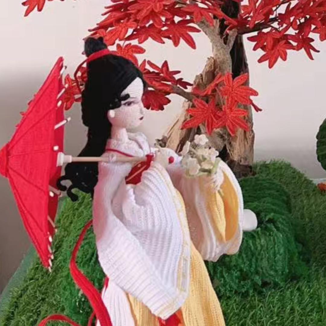 净心手作