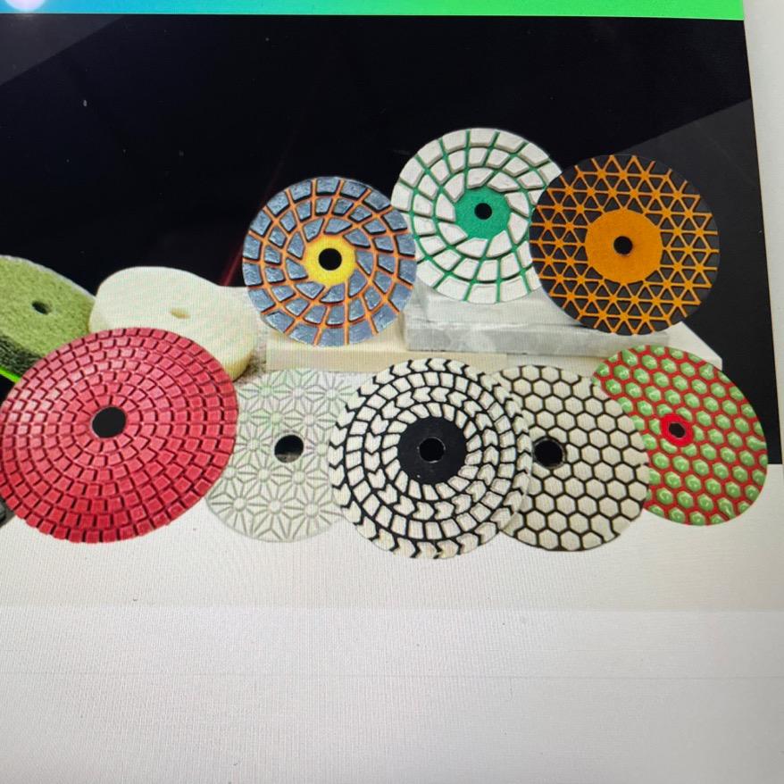 金刚石工具系统供应商