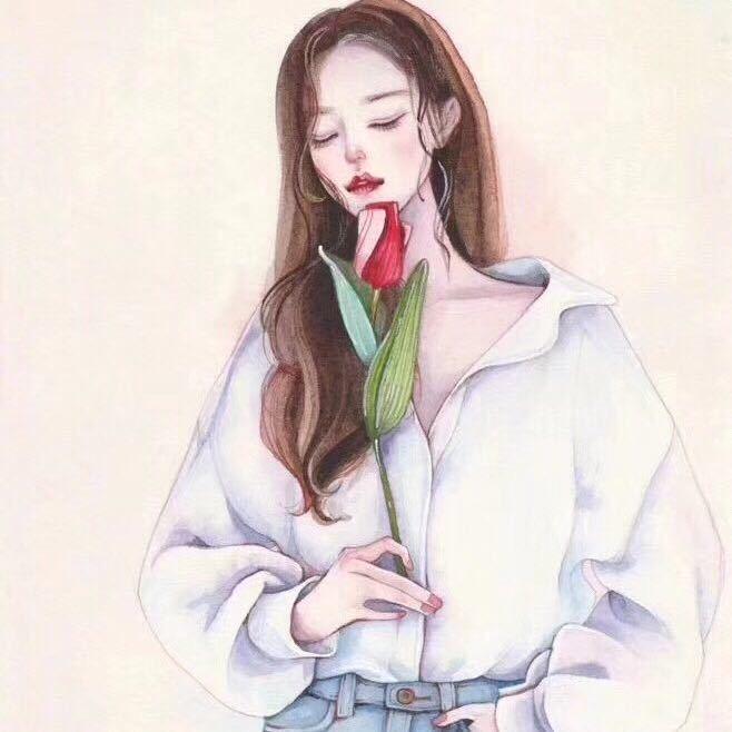 荒郊惊魂的颜舒头像