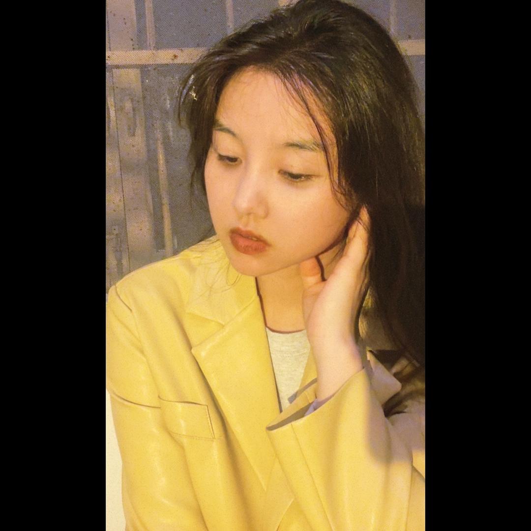 -念怡—