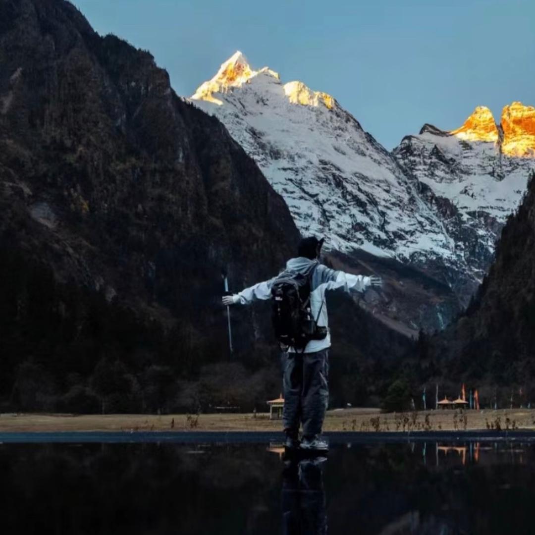 一觉睡到十点半