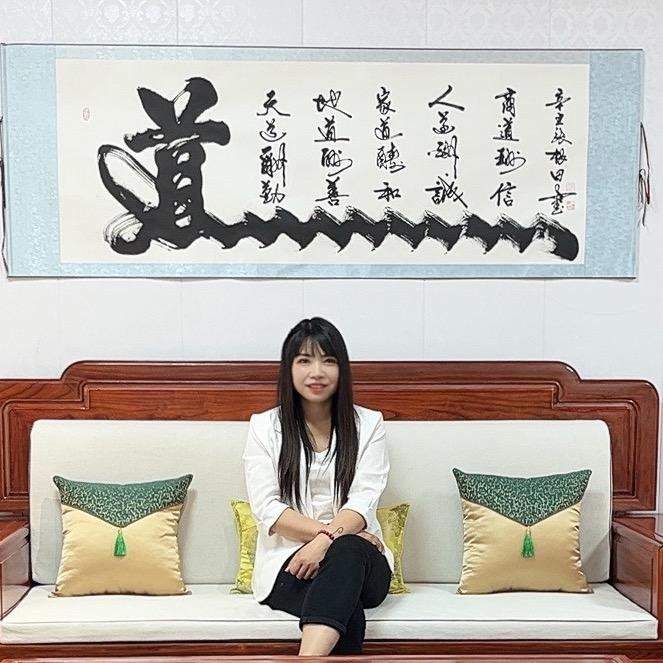 香河领福榆木家具