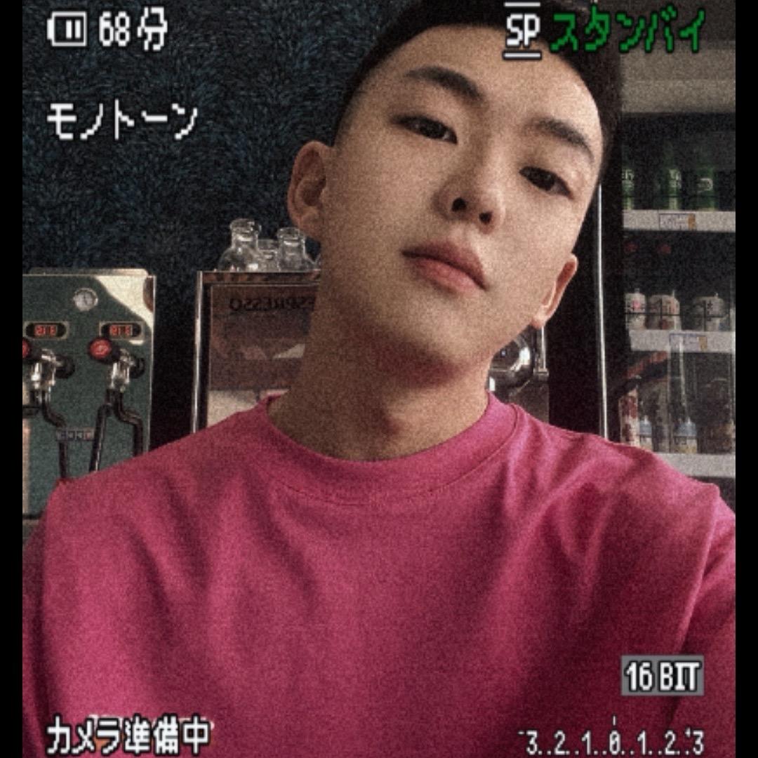 后宫CLUB总监 阿晨