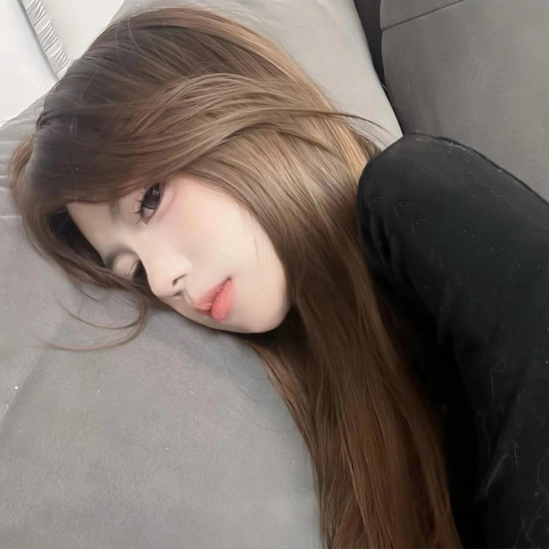 小晗大王᳐᳐੭
