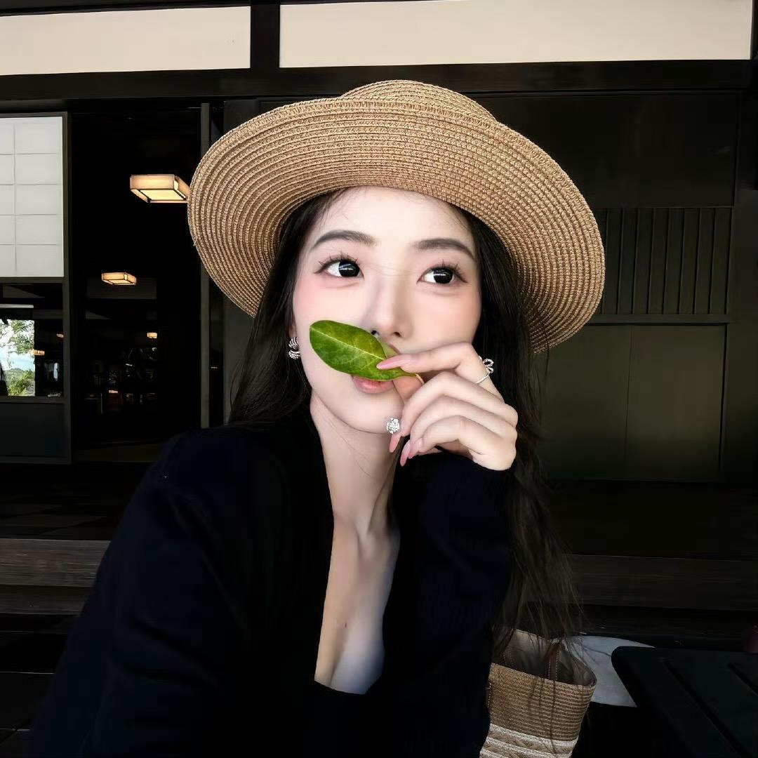 潘潘很哇塞