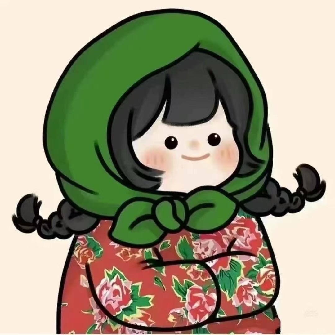 🥔兔豆豆（奋斗版）