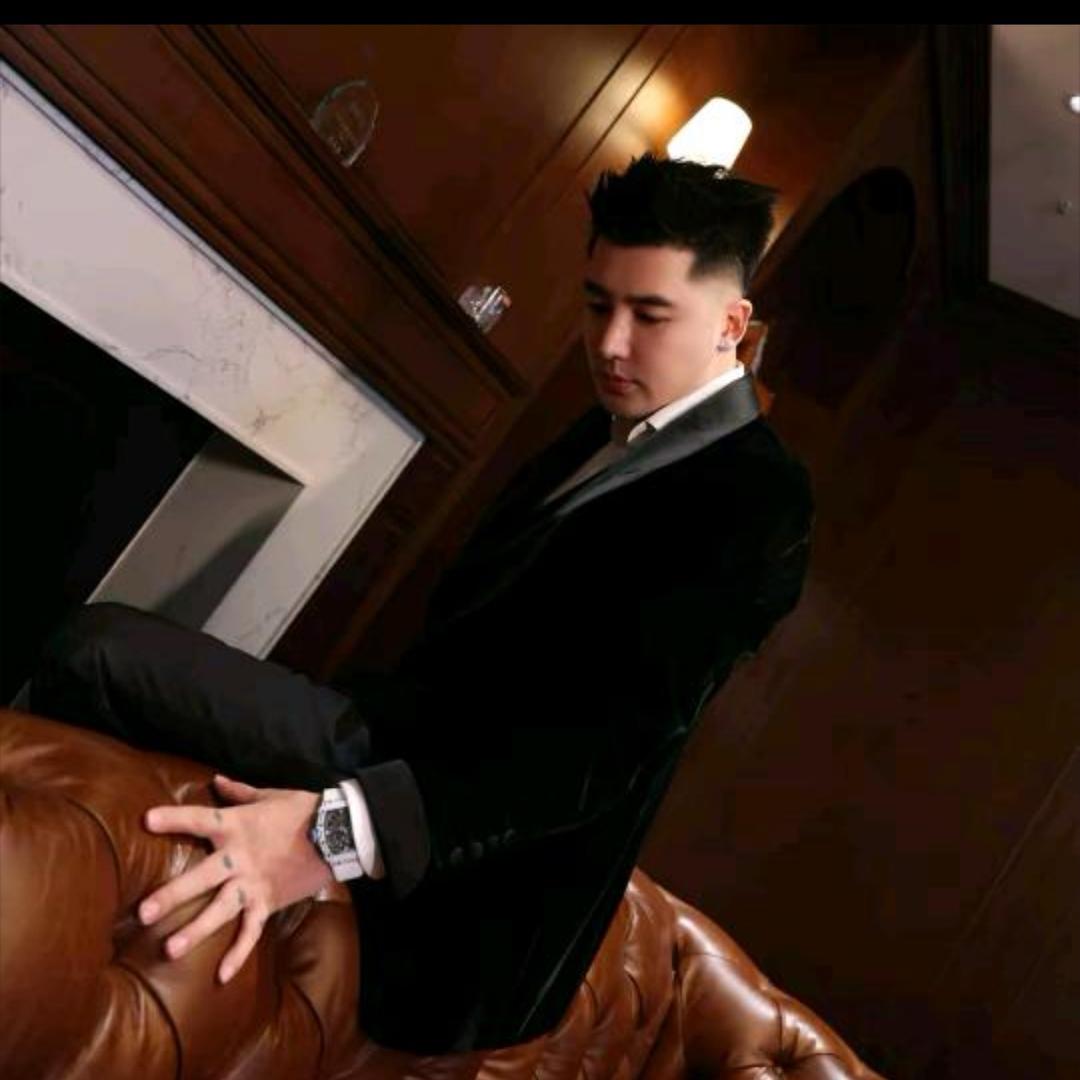 杨圣坤直播精选返场