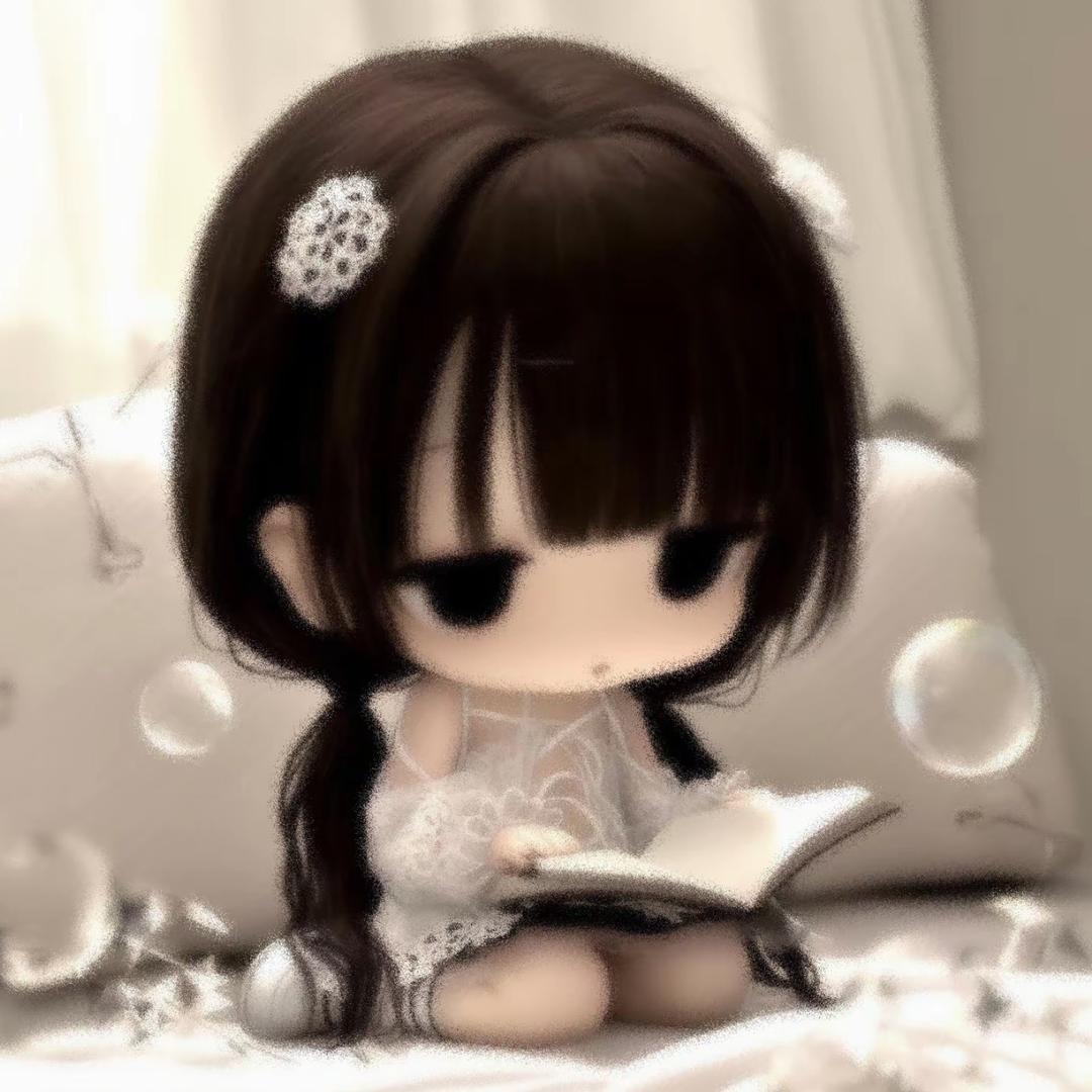 芝士小猫੭ﾞ