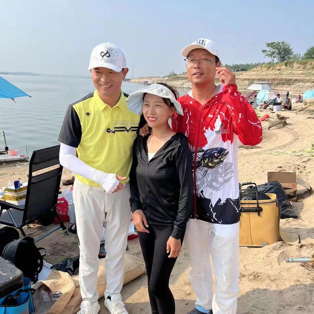 王文里水库老板娘