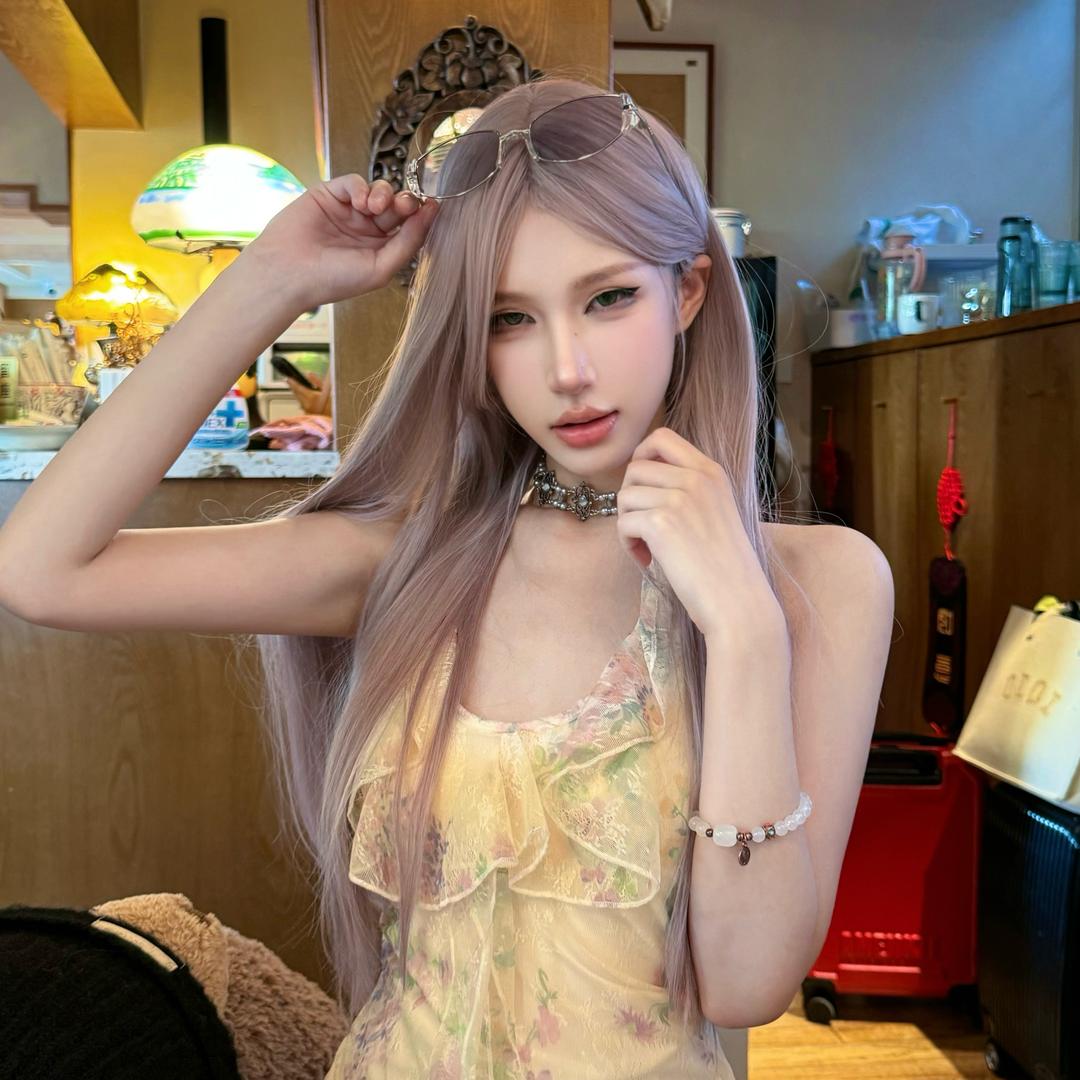 蛋卷超爱玩