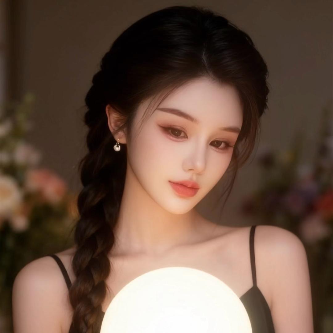 变萌变淑女