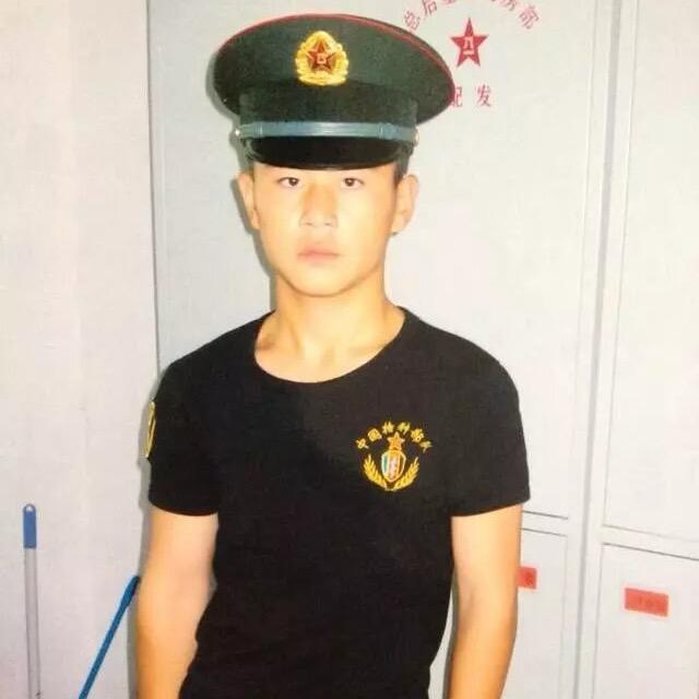 年少、