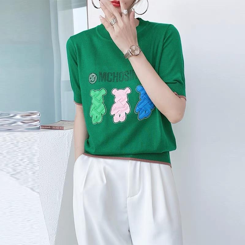 多多轻奢大码女装