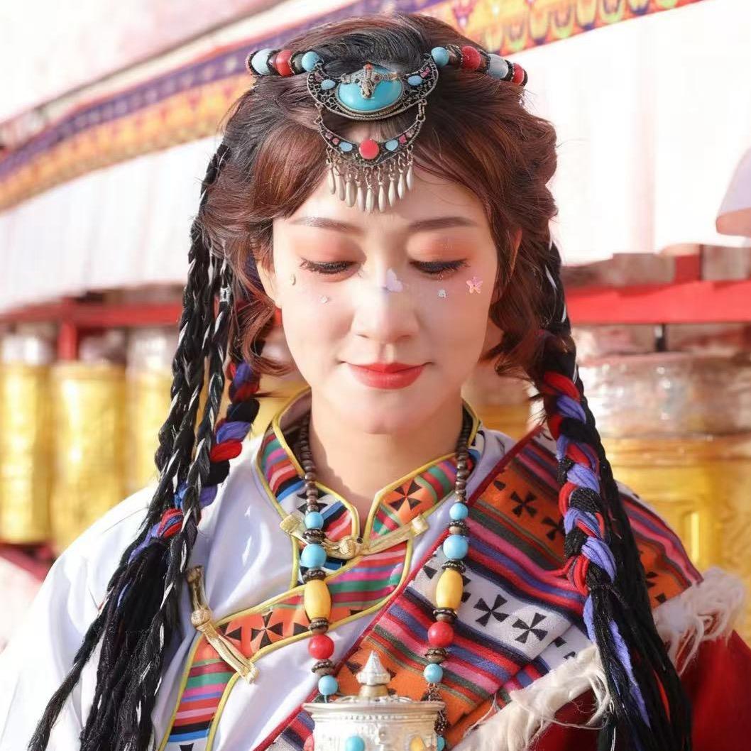 格格说了算