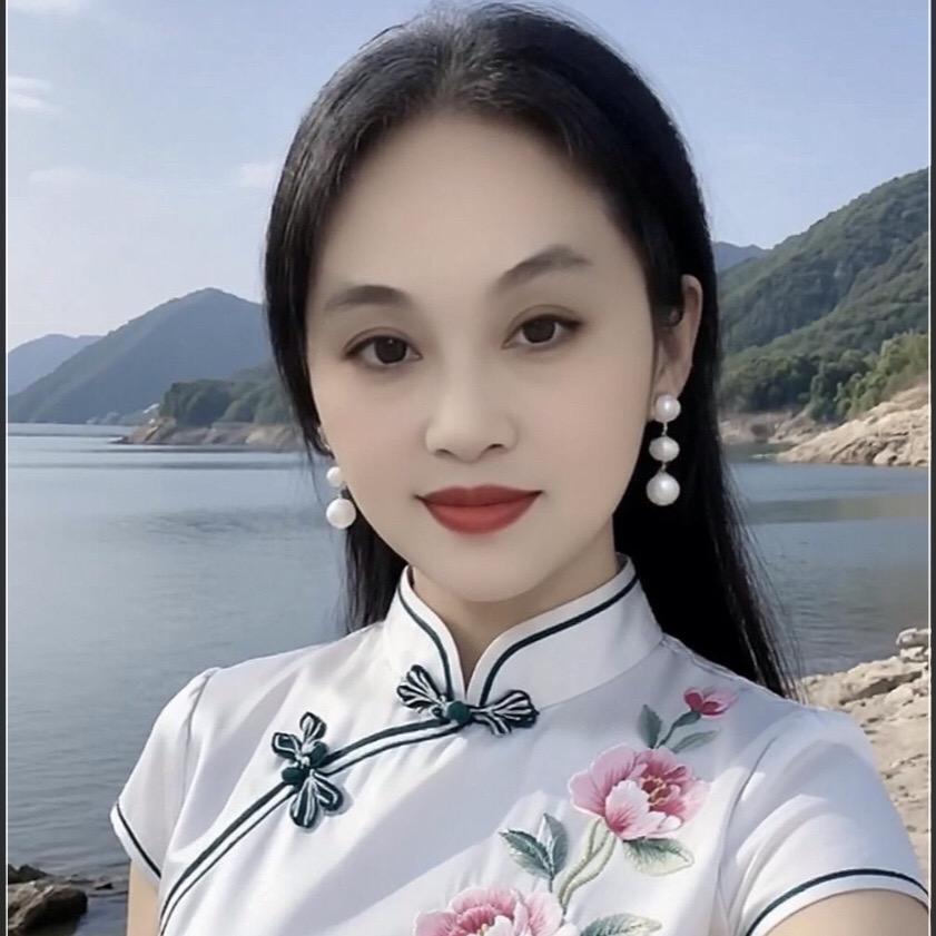 阿珍姐🐯