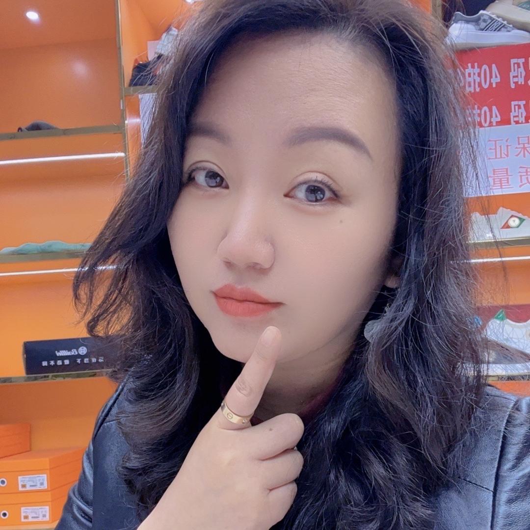 小琦的鞋