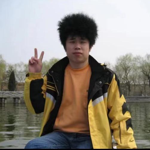 开发廊的大明