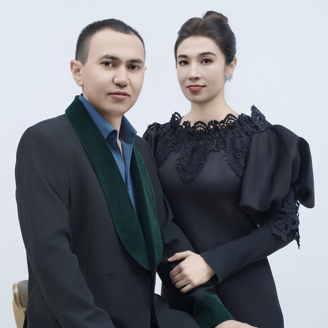 欢乐夫妻