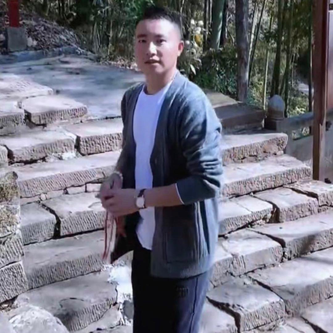 国子哥〈不忘初心〉