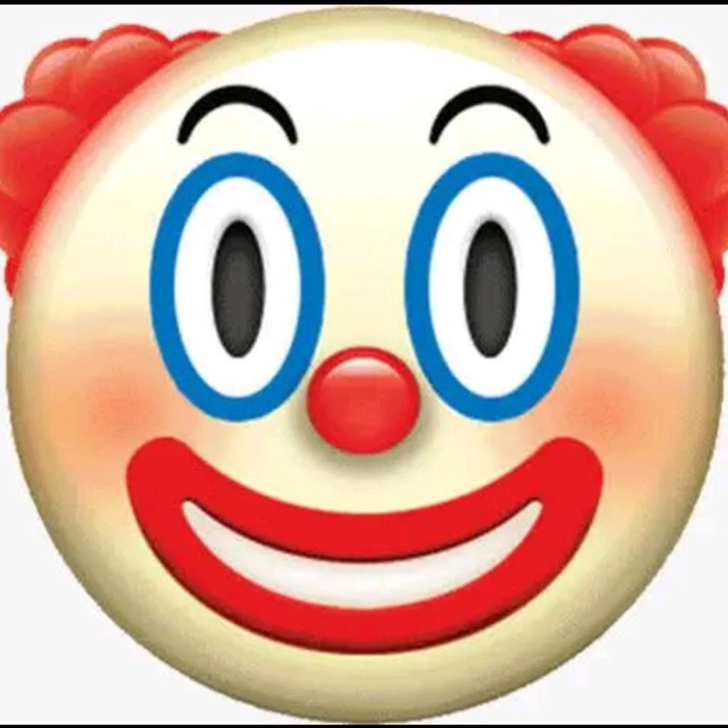 🤡🤡🤡🤡