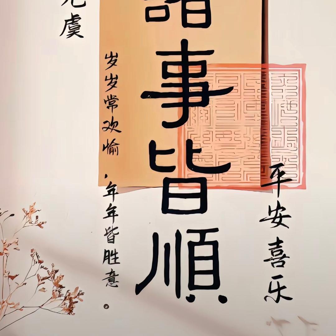 润田