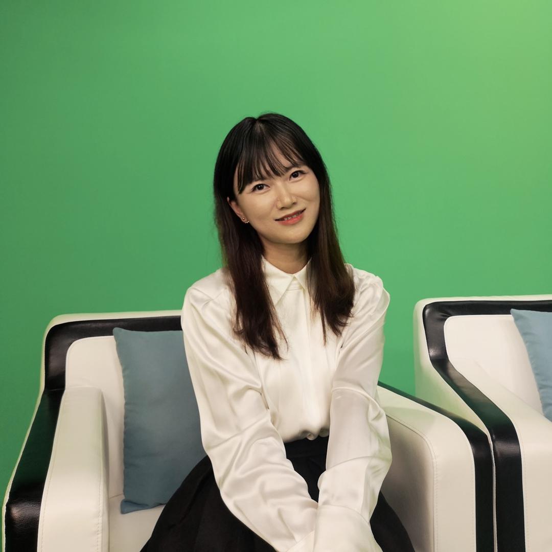 牙仙子潘博士