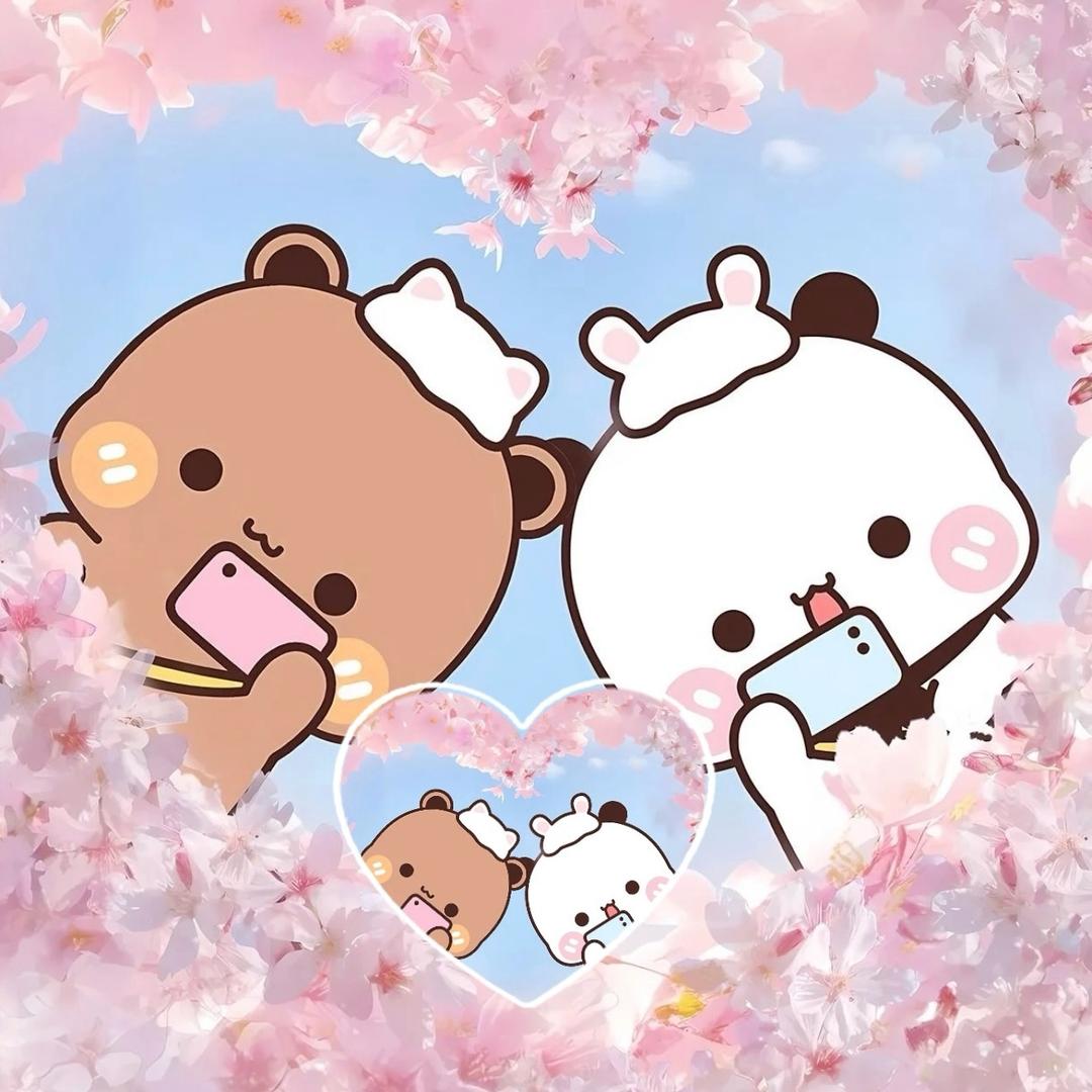 臭布布与一二