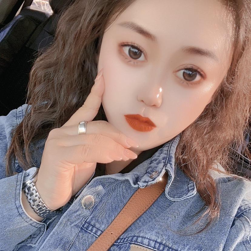 小娇姐1991（快乐只有干饭）