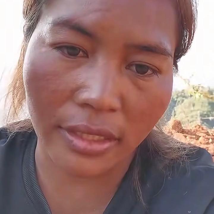 黑妹带货号