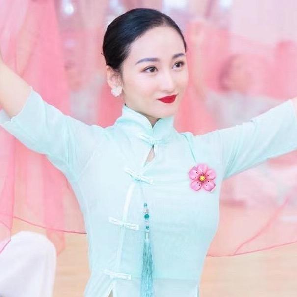 梓宁舞蹈