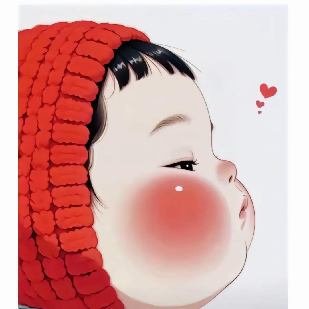 我就是拽
