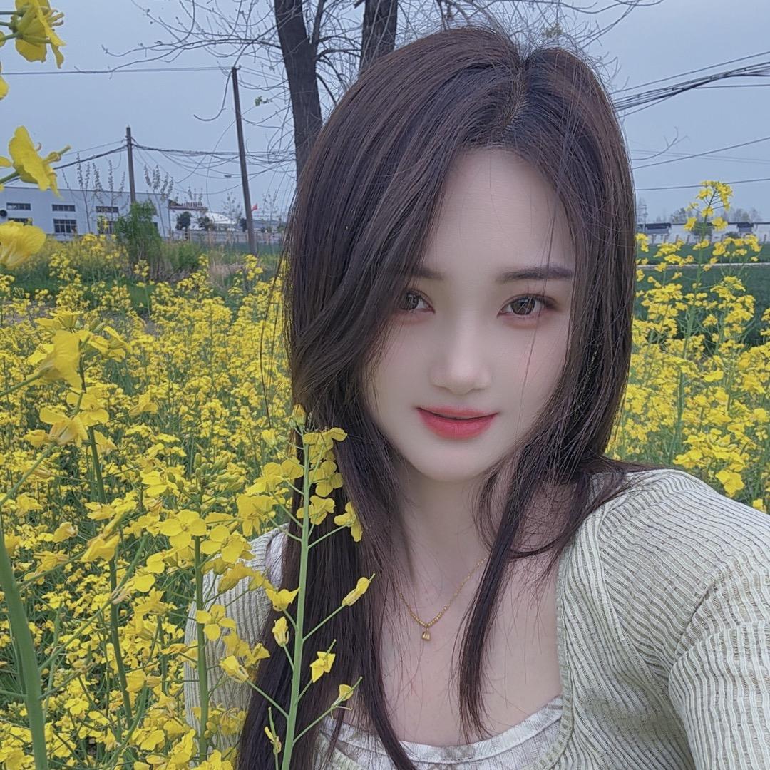 @漂亮