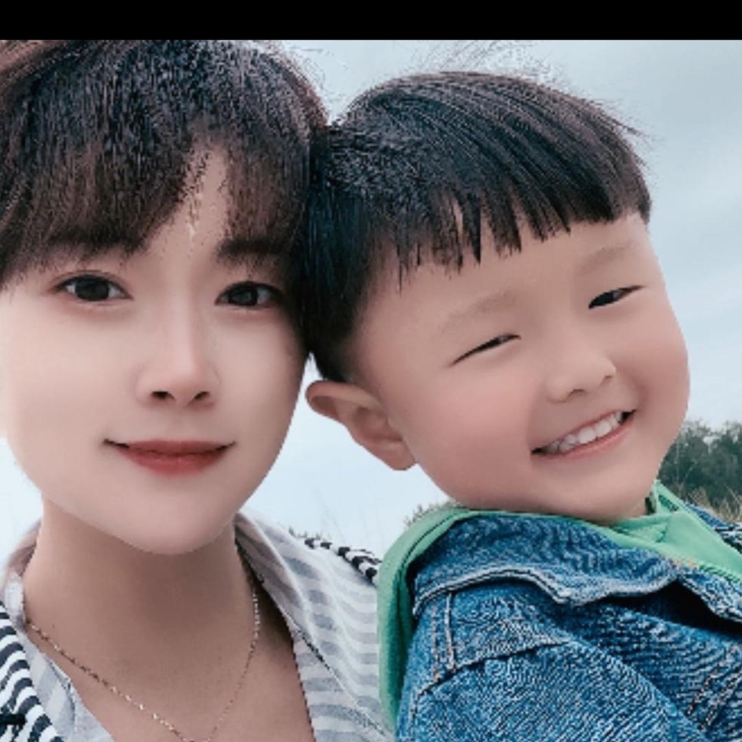 ❤️浩然麻麻❤️