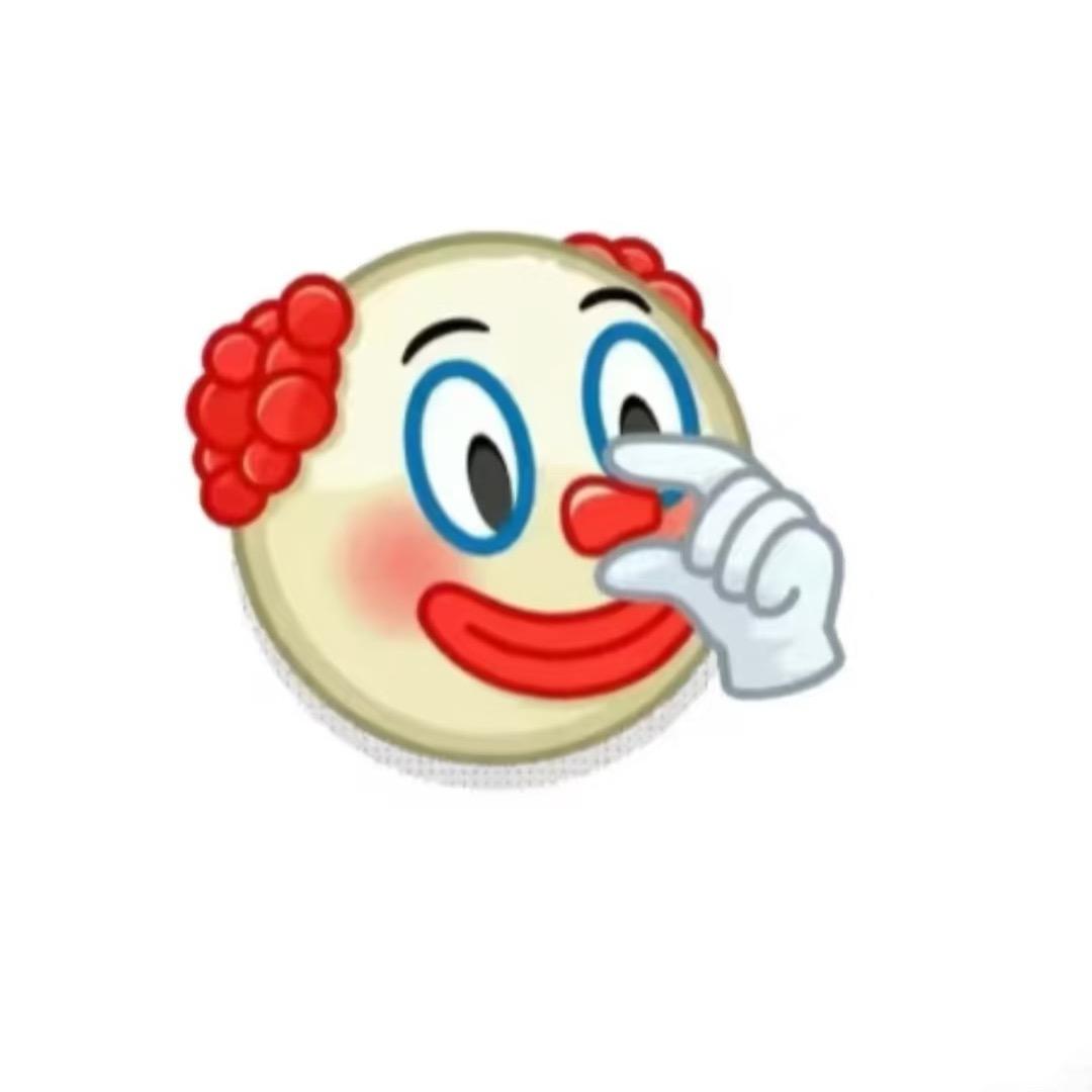 Joker鼠鼠🤡