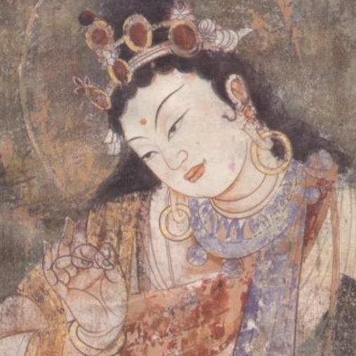 小小楼一夜听春雨