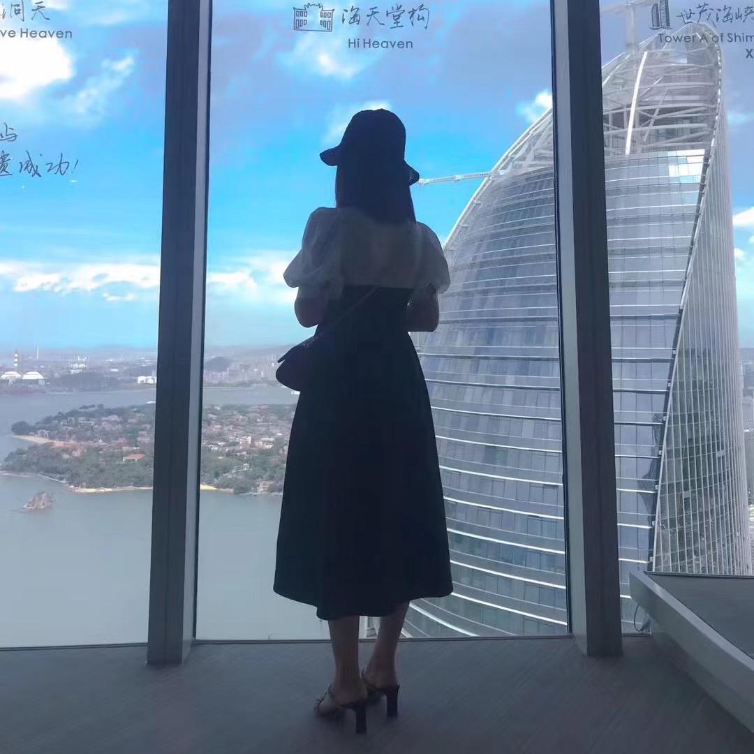 巧克莉