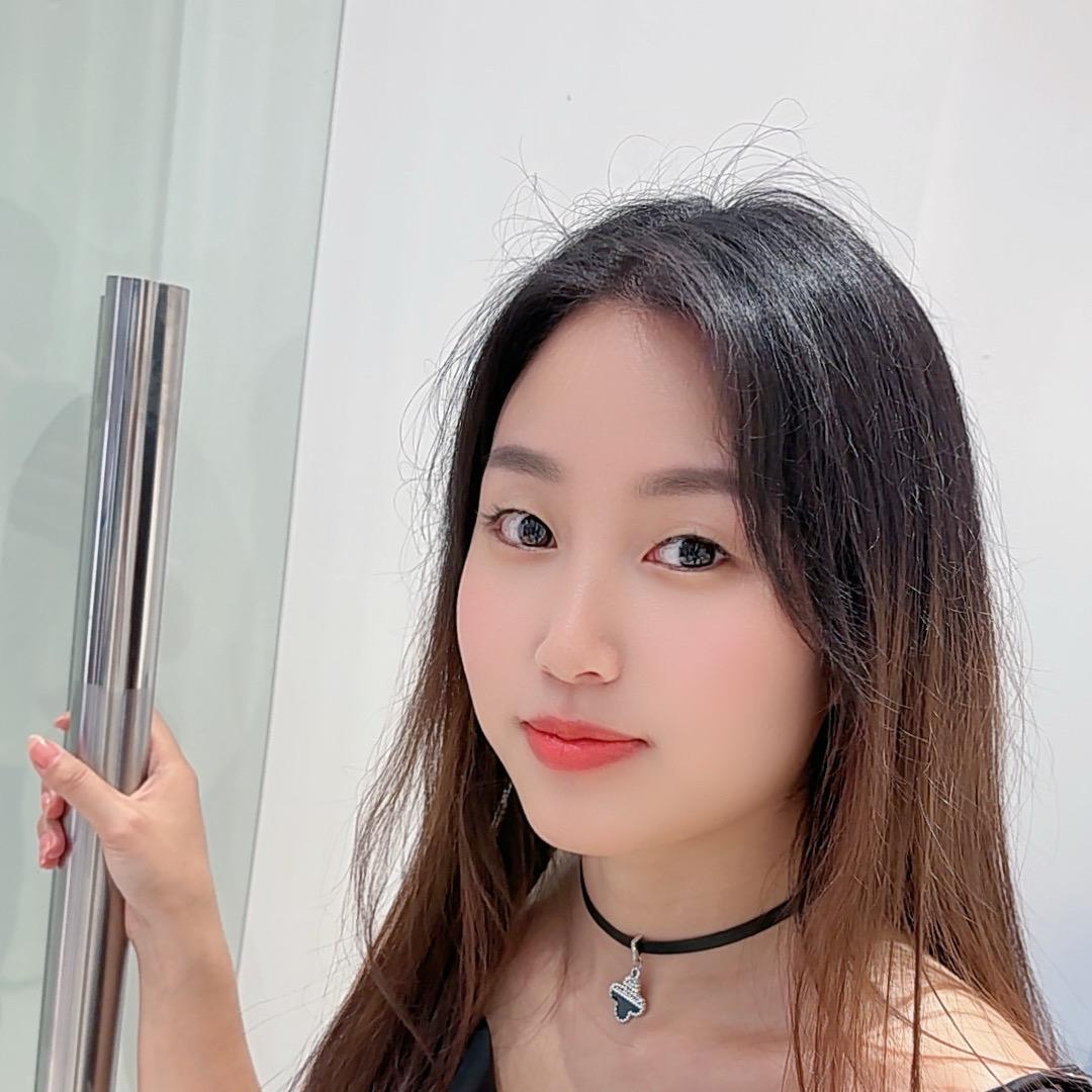 陈琳吖👒