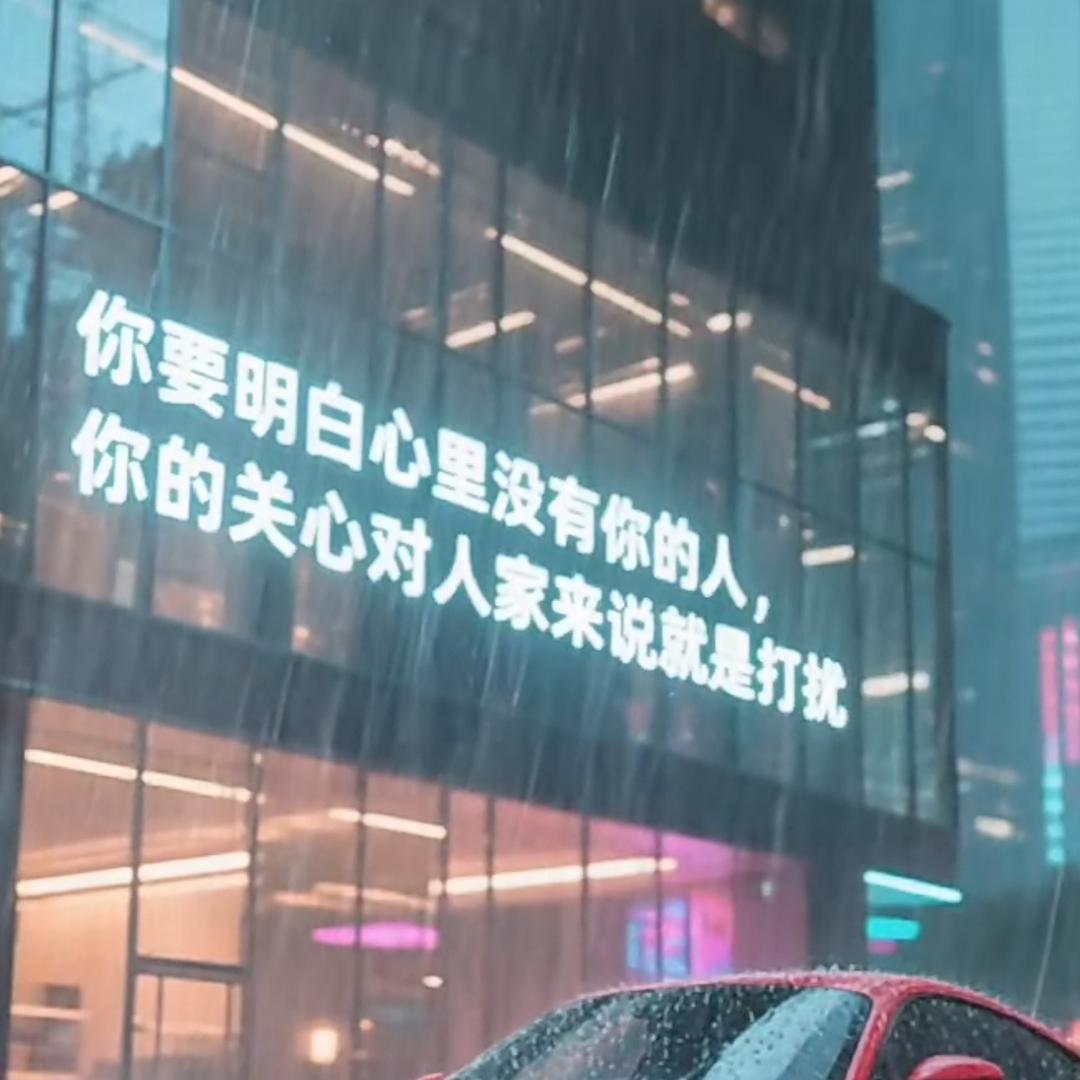 故事缺酒🚬）也缺你