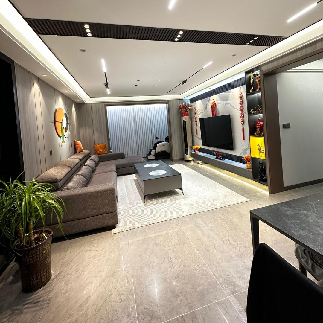 小虎室内外装修