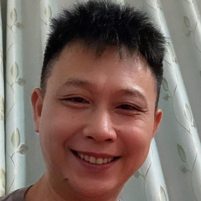 傻叔✊👌