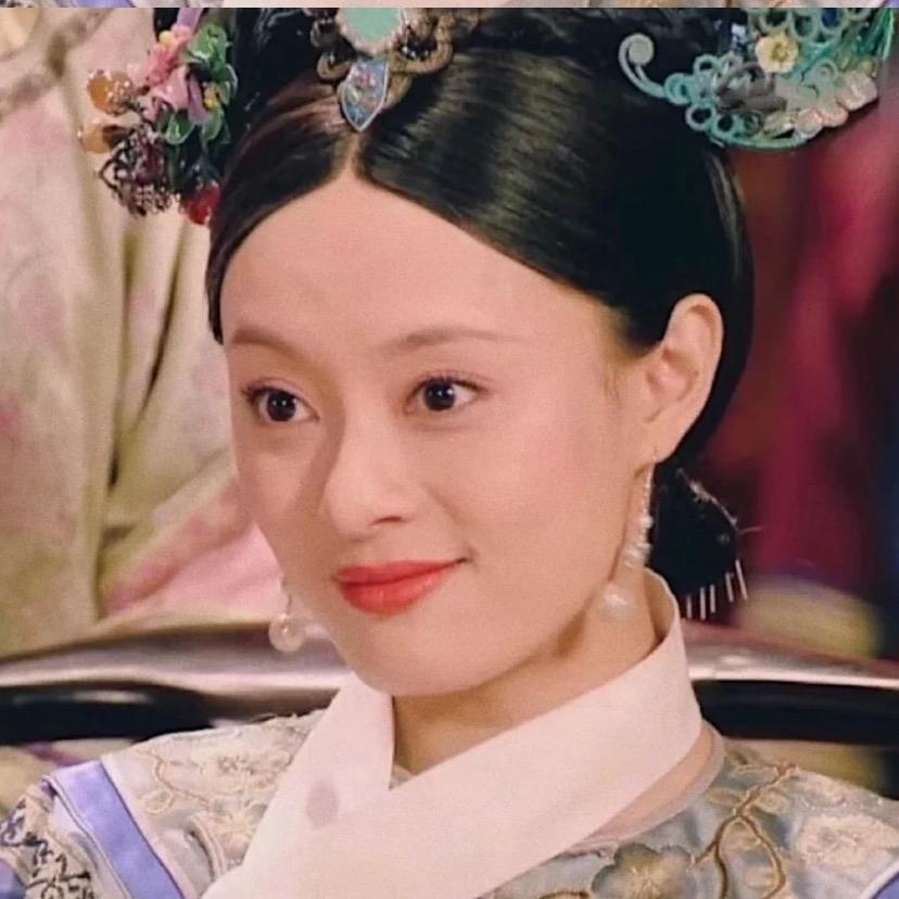 甄嬛十七