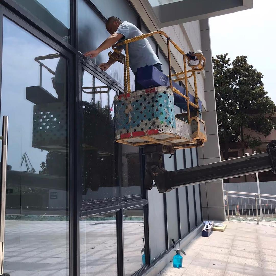 芜湖家具贴膜老王