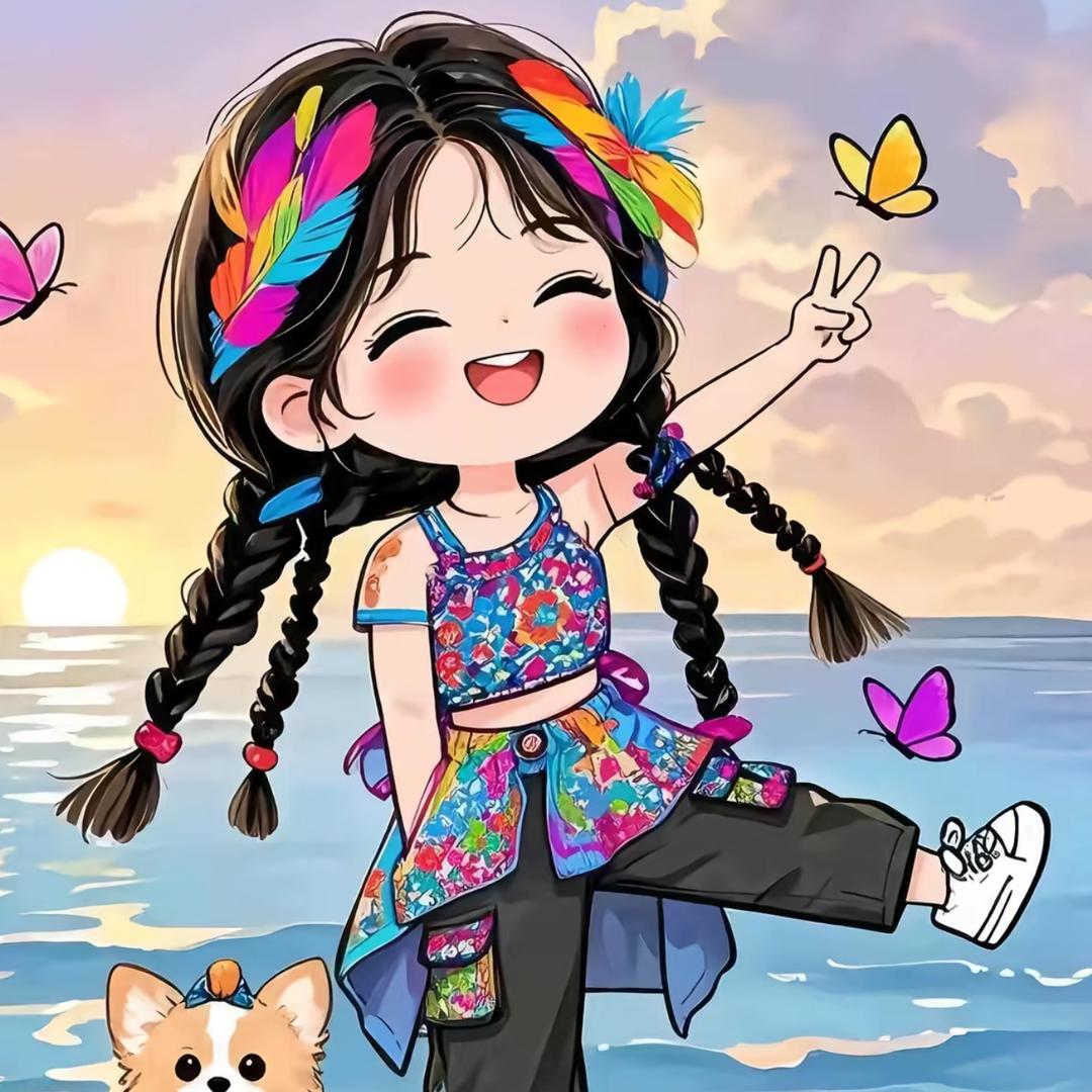 小倩